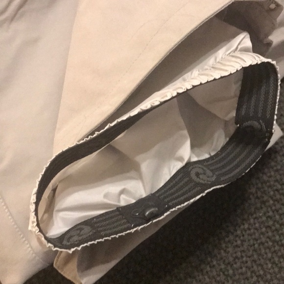 Burton Snow Board Pants - Picture 9 of 9